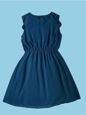 RW&Co. dress, XS.